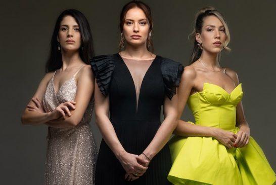 «ΜΕΤΑ ΤΗ ΦΩΤΙΑ»: Γνωρίστε τις τρεις γυναίκες της νέας δραματικής σειράς του ΑΝΤ1