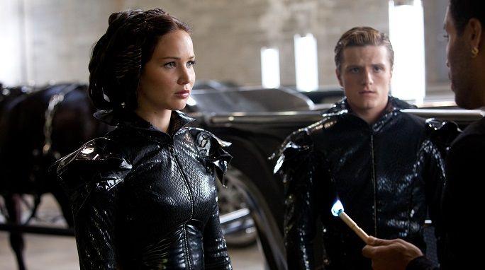 The Hunger Games (Αγώνες Πείνας) | Από 26 Οκτωβρίου στα Village Cinemas