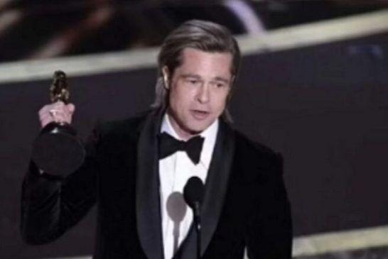 Brad Pitt: Όταν ο γιος του, Παξ, τον «στόλισε» δημόσια – «….στον παγκοσμίου φήμης μ@#$λακα!»