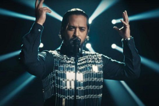 Eurovision 2024: Αυτό είναι το πρώτο υποψήφιο τραγούδι της χρονιάς