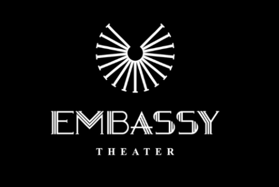 Το EMBASSY Theater ανοίγει στο Κολωνάκι