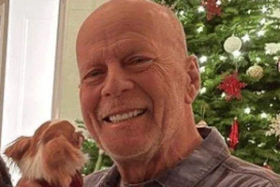 Bruce Willis: «Ραγίζει» καρδιές η ανάρτηση της κόρης του -«Μου λείπει πολύ ο μπαμπάς μου»