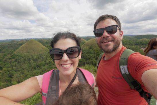 Happy Traveller: Ένα ξεχωριστό ταξίδι στις Φιλιππίνες