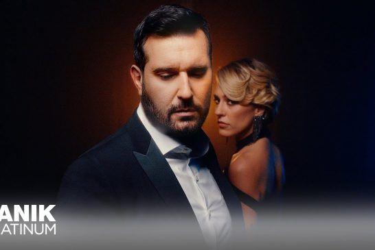 Νέο Τραγούδι & Music Video: Αχιλλέας Αγγελόπουλος – «Δε Με Ξέρεις Καλά»