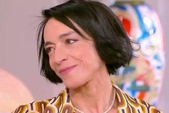 Ελένα Τοπαλίδου: Η απάντηση για την «πιρουέτα» στον γάμο με τον Νίκο Κουρή