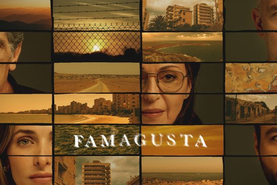 «Famagusta»: Σταθερά στην πρώτη θέση η σειρά του MEGA