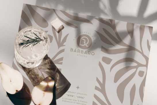 Το «Ωραιότερο Πλάσμα Του Κόσμου» έχει την τιμητική του στο Barbaro Athens Restaurant