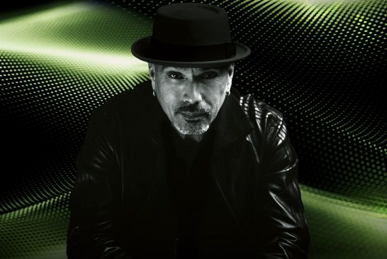 David Morales, ο κορυφαίος DJ και remixer στο BÓTOXE Athens