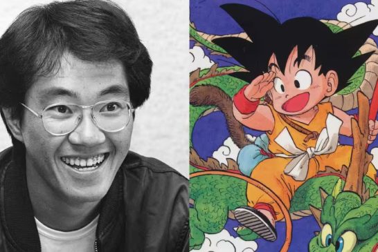 Ακίρα Τοριγιάμα: Πέθανε ο δημιουργός του manga «Dragon Ball»
