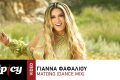 Γιάννα Φαφαλιού: «Ματώνω Dance Mix 2024» | Νέο hit single!