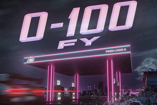 FY – «0 – 100»: Το νέο του single κυκλοφορεί