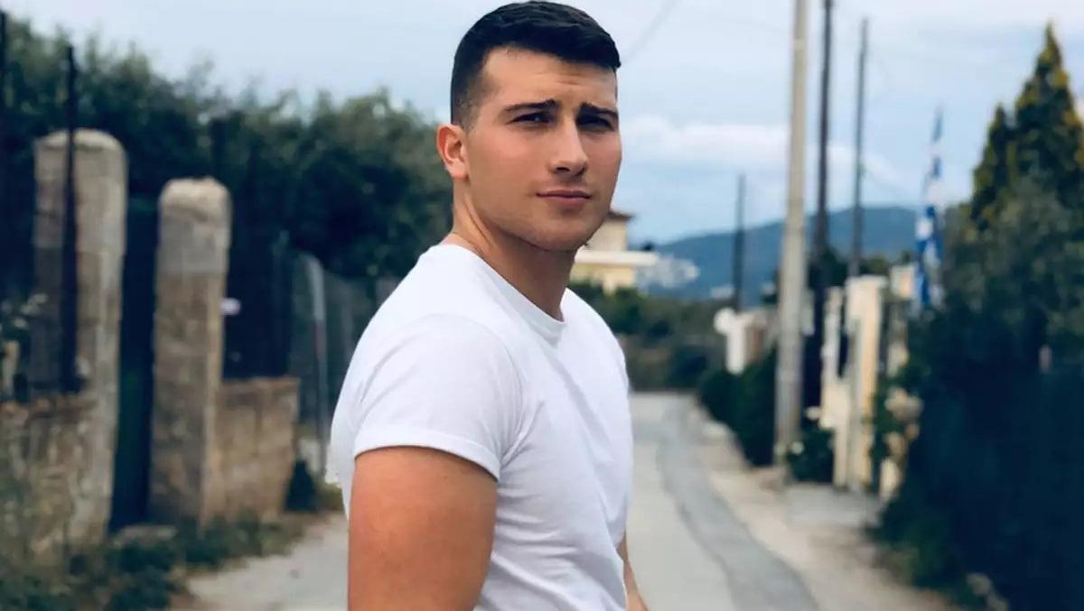 Γιάννης Ξανθόπουλος: Προσπαθεί να ξεπεράσει τα σωματικά και ψυχικά τραύματα