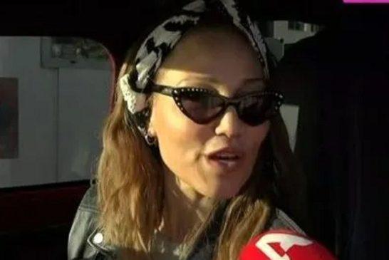 Πηνελόπη Αναστασοπούλου: Η αποκάλυψη για το πρόβλημα που απέκτησε στα μαλλιά της λόγω covid
