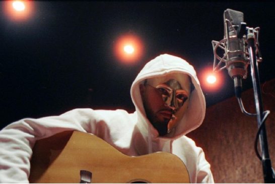 Sicario – «Θεέ Μου»: Νέο music video από το επιτυχημένο album «Η Μάσκα»