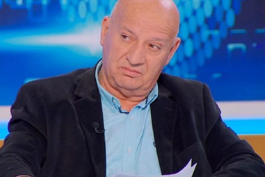Θανάσης Κατερινόπουλος: «Δικαιώθηκε η ψυχούλα της Τζωρτζίνας που τόσο άδικα έφυγε από τη ζωή»
