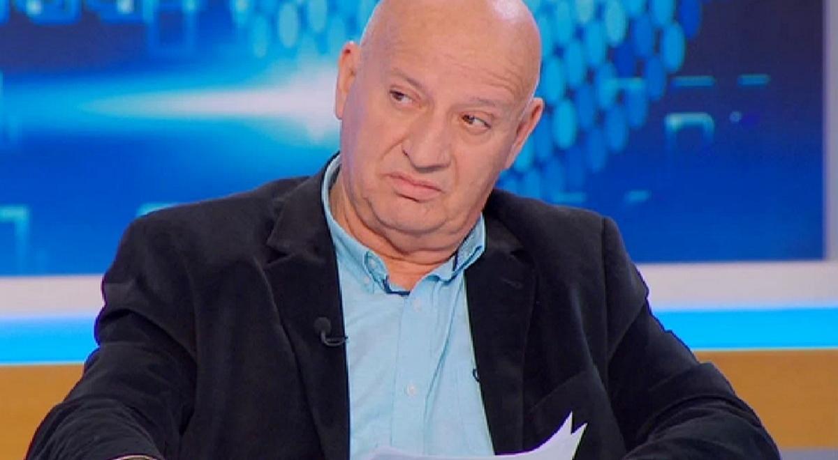 Θανάσης Κατερινόπουλος: «Δικαιώθηκε η ψυχούλα της Τζωρτζίνας που τόσο άδικα έφυγε από τη ζωή»