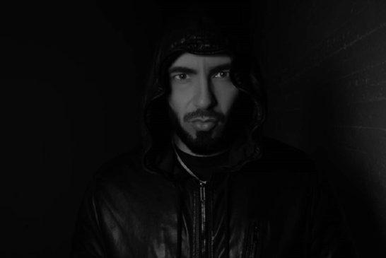 Ο Ελληνοκύπριος ράπερ A!MS πρωτοπορεί με το πρώτο multi-sensory rap single «OUD»