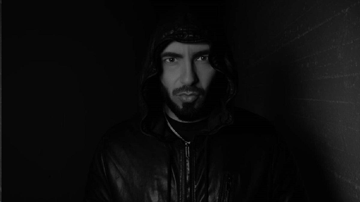 Ο Ελληνοκύπριος ράπερ A!MS πρωτοπορεί με το πρώτο multi-sensory rap single «OUD»