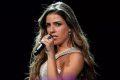 Eurovision 2024: Η Silia Kapsis έκανε την πρώτη της πρόβα με το «Liar» για την Κύπρο