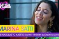 Μαρίνα Σάττι: Συγκινεί με τη live διασκευή του «Στης Νάουσας Στο Κάστρο», λίγο πριν την αναχώρηση για τη Eurovision