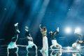 Eurovision 2024: Εντυπωσιακές οι εικόνες από τη δεύτερη πρόβα της Κύπρου