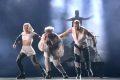 Eurovision: Σείστηκε το στάδιο με την εμφάνιση της Κροατίας και του Baby Lasagna