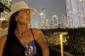 Μαρία Αντωνά: Πάσχα στο Ντουμπάι μετά τον χωρισμό της με τον Άρη Σοϊλέδη